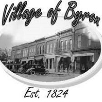City Logo for Byron