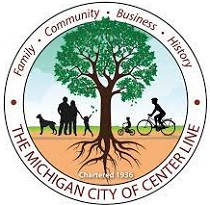 City Logo for Center_Line
