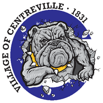 City Logo for Centreville