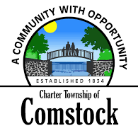 City Logo for Comstock_Northwest
