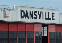 City Logo for Dansville