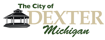 City Logo for Dexter