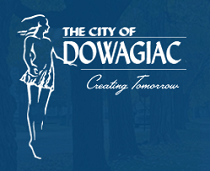 City Logo for Dowagiac