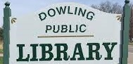 City Logo for Dowling