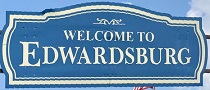 City Logo for Edwardsburg