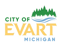 City Logo for Evart