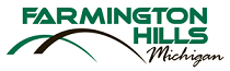 City Logo for Farmington_Hills