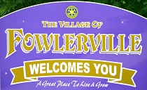 City Logo for Fowlerville