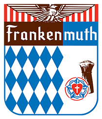 City Logo for Frankenmuth