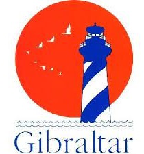 City Logo for Gibraltar