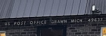 City Logo for Grawn