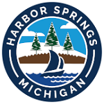 City Logo for Harbor_Springs