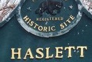 City Logo for Haslett