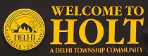 City Logo for Holt
