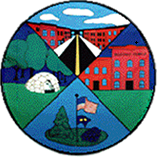 City Logo for Homer