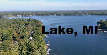 City Logo for Lake