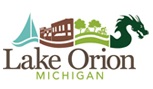 City Logo for Lake_Orion