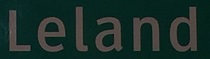 City Logo for Leland