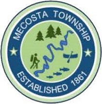 City Logo for Mecosta