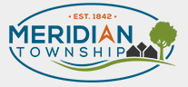 City Logo for Meridian