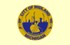 City Logo for Midland