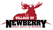 City Logo for Newberry
