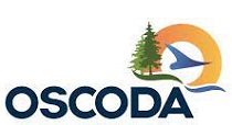 City Logo for Oscoda