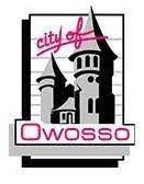 City Logo for Owosso