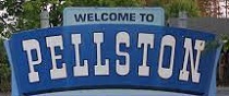 City Logo for Pellston