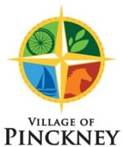 City Logo for Pinckney