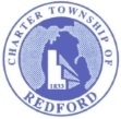City Logo for Redford