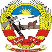 City Logo for Riley
