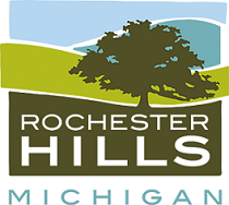 City Logo for Rochester_Hills