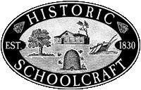 City Logo for Schoolcraft