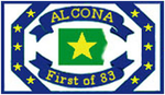 AlconaCounty Seal