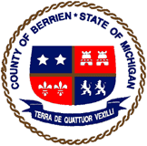 Berrien County Seal