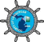 Cheboygan County Seal
