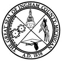 Ingham County Seal