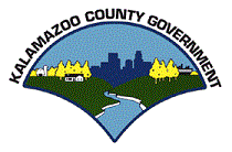 Kalamazoo County Seal