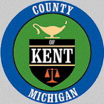 Kent County Seal