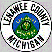 LenaweeCounty Seal