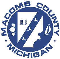 Macomb County Seal