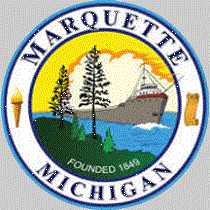 MarquetteCounty Seal