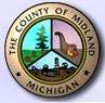 Midland County Seal
