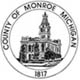 MonroeCounty Seal