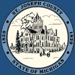 Saint_Joseph County Seal