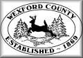 Wexford County Seal