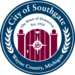 City Logo for Southgate