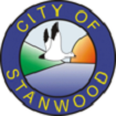 City Logo for Stanwood