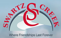 City Logo for Swartz_Creek